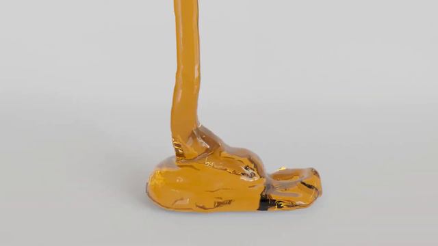 Honey in Blender смотреть онлайн