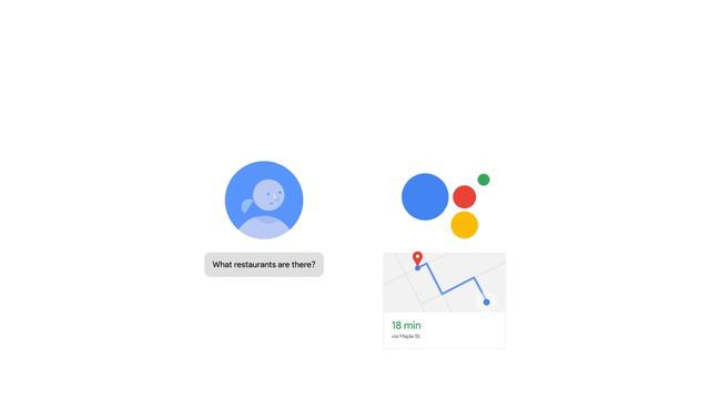 Meet Your Google Assistant, Your Own Personal Google