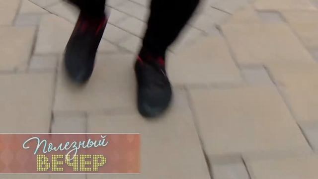 занимаемся бегом на улице, правила, питание, форма… смотреть онлайн