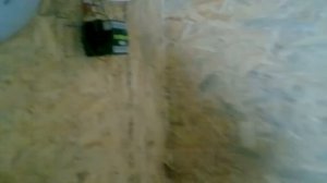 отопление курятника