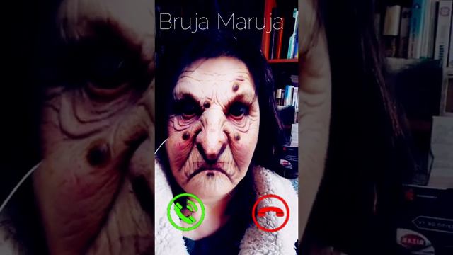 La Bruja Llamada para Asustar Simulador смотреть онлайн