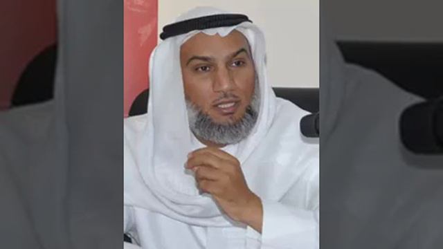 Mahmood Al Rifai: Juz 30 смотреть онлайн