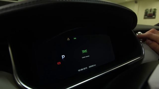 Range Rover SVR - Land Rover Top Car | Concessionária em Santa Catarina смотреть онлайн