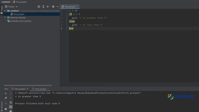 Learn Ruby On Rails ? Ruby On Rails Basics Tutorial for Beginners смотреть онлайн