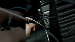 Как просто подключить два  усилителя