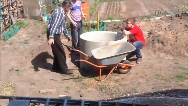 Земляные работы смотреть онлайн