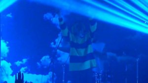 Пошлая Молли Live in Voronezh 28/02/2018