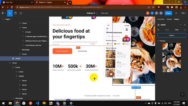 Figma bilan ishlash || Frontend || Nodirbek Toshpulatov смотреть онлайн