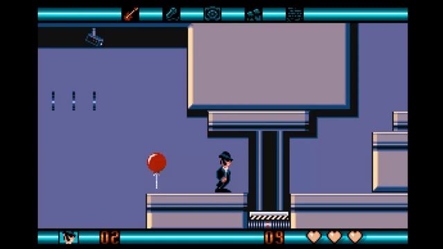 Let's play The Blues Brothers, part 1 ( mall ) смотреть онлайн