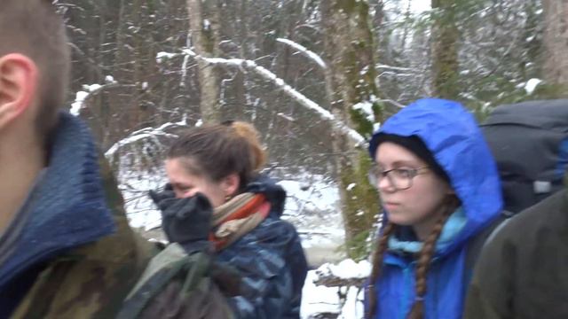 Пржевальское, ноябрь 2016 смотреть онлайн