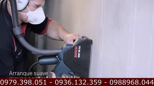 may cat tuong GNF 35CA, Máy cắt tường Bosch chính hãng смотреть онлайн
