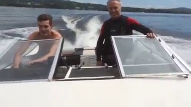 Bayliner смотреть онлайн