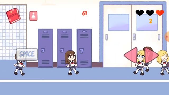 Tentacle Close for android| Try it!(NOT FOR KIDS) смотреть онлайн