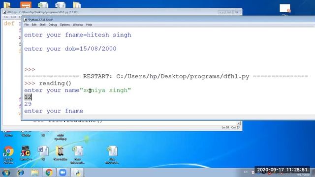 Mastering Python's Data File Handling with Lists: Unlock the Power of Efficient Data Manipulation смотреть онлайн