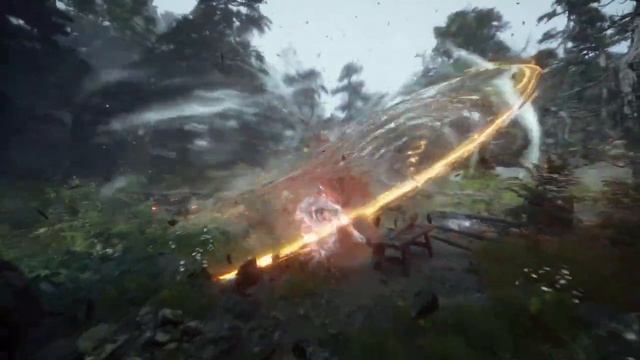 🚀Релизный трейлер Black Myth: Wukong смотреть онлайн