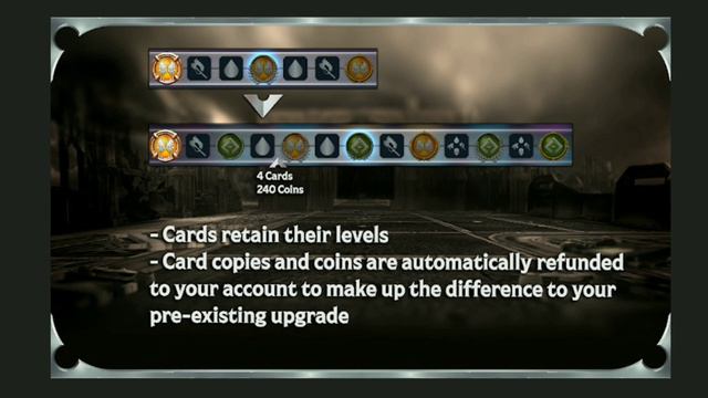 Warhammer Combat Cards: Dual Traits Incoming! смотреть онлайн
