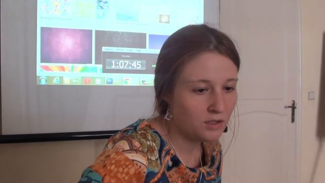 Альона Шевчук_Фотошоп_ч4 смотреть онлайн
