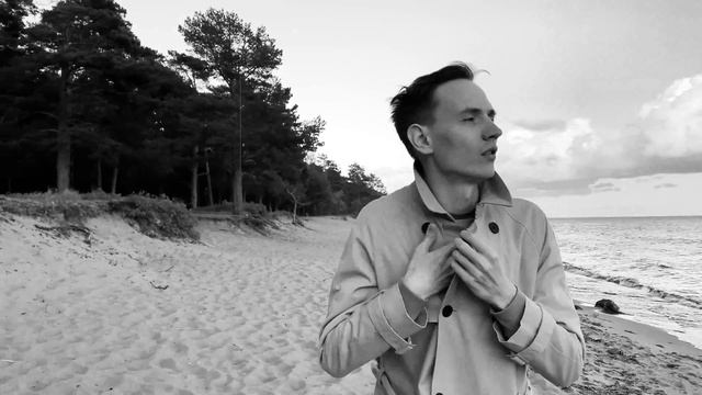 Сергей Есенин - Заметался пожар голубой (снято на iPhone 11) смотреть онлайн