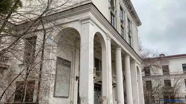 Дом культуры в Волгограде Ушакова 5 с торгов по банкротству за шапку сухарей смотреть онлайн