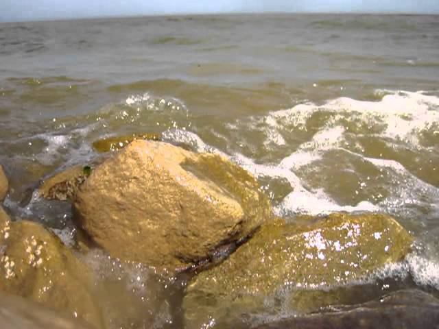 Азовское море