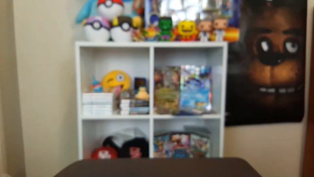 4 BREAK Point Booster Pack Opening!! смотреть онлайн