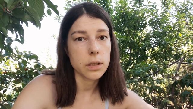 Дачный влог: должна ли женщина быть слабой? волк и 7 козлят! кайфуем на природе смотреть онлайн