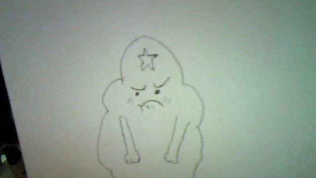 Lumpy space princess drawing смотреть онлайн