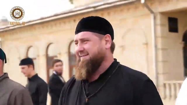 210 лет Кунта-Хаджи Кишиева смотреть онлайн
