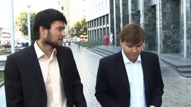 история успеха ГК Максима программа Время зарабатывать смотреть онлайн
