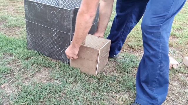 Не Спешите Выкинуть Старую Плитку!!! Посмотрите что из неё можно сделать на участке! смотреть онлайн