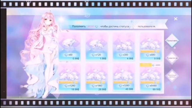 /Sweet Dance/ Всем донатерам посвещаеться))