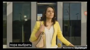 пародонтакс реклама 2017