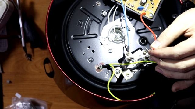 Мультиварка LEBEN смотреть онлайн