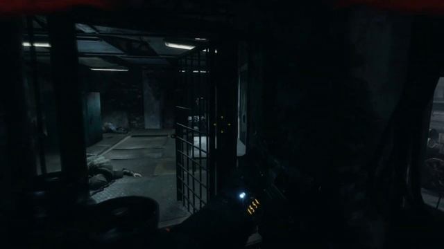 Metro Exodus - Тихое освобождение Ермака / Захват Паровоза смотреть онлайн