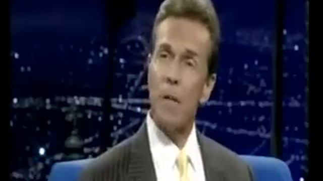 Пробыл в аду 23 минуты! Билл Висс смотреть онлайн