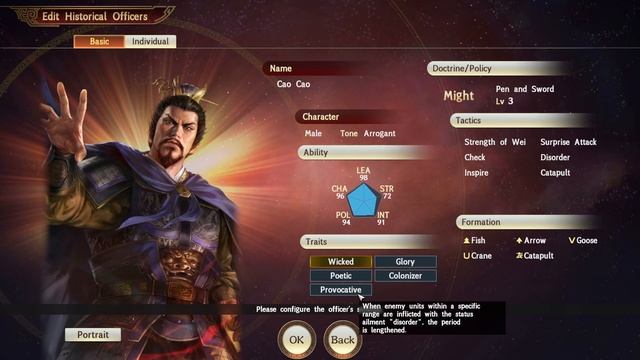 Romance of the Three Kingdoms 14 DLC Review "Editor 1st wave" смотреть онлайн