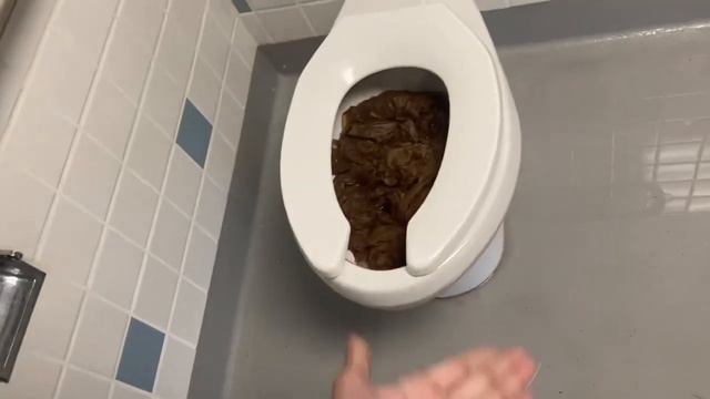 My High School Football Stadium men’s restroom full shoot смотреть онлайн