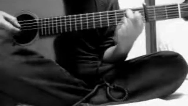 Masaharu Fukuyama 「squall」　solo guitar смотреть онлайн