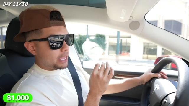 Trading Fake Jordan 1’s To $10,000 Jordan’s (Part 4) смотреть онлайн