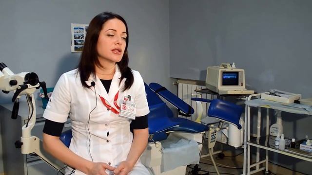 Бесплодие. Что делать? Где помогут? смотреть онлайн