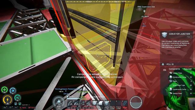Escape from Mars ep37 It'll Fit What Could Go Wrong? смотреть онлайн