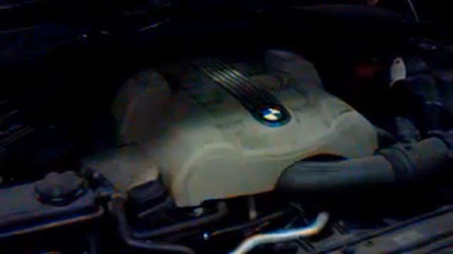 Что-то стучит при трогании... смотреть онлайн