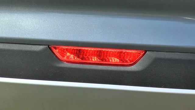 Geely X3 Test Drive смотреть онлайн