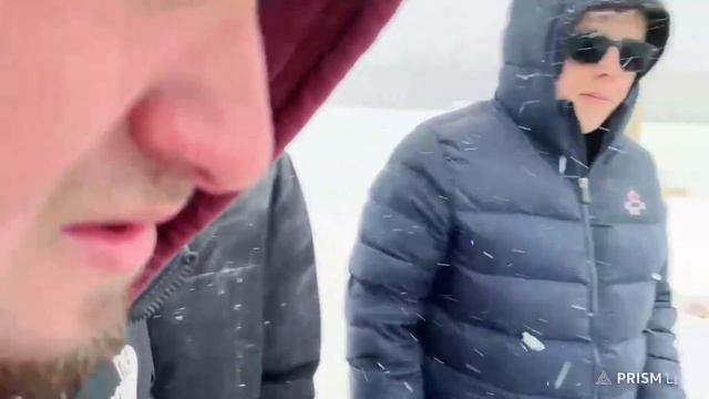 ЛЁВА,ЭНЗАЙ,КЕРИМЧИК СОЖГЛИ ЧУЧЕЛО НА МАСЛЕНИЦУ смотреть онлайн