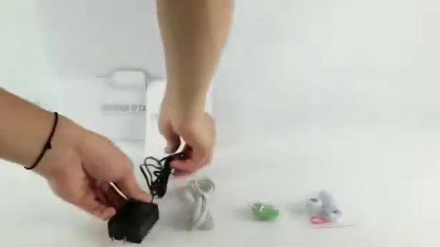 SriHome 4g LTE Sim Support IP Camera @V380pro-camerashop смотреть онлайн