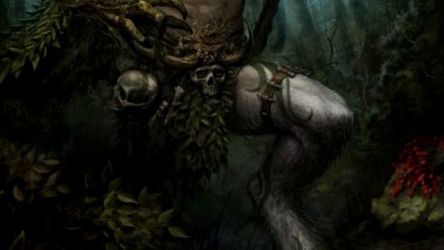 Forest Monsters 3 смотреть онлайн