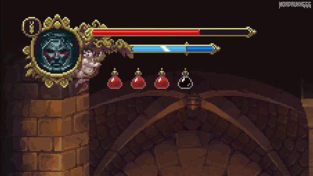 Blasphemous - Penitence Rewards Overview смотреть онлайн
