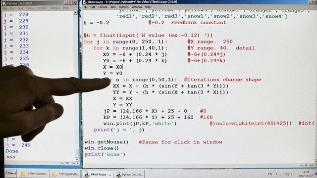 540-Python Tiles/Tiling, Graphics смотреть онлайн