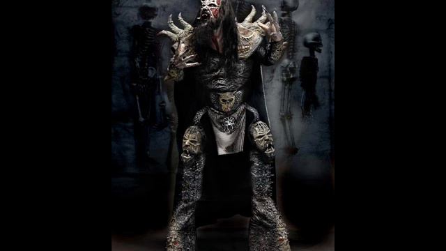 Exclusive Interview With Mr Lordi Vocals Lordi