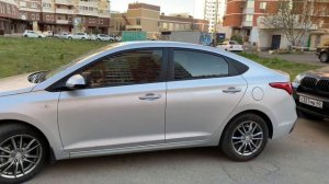 Дневник {SOLARIS} тонировка LLumar 35 % как стиль, комфорт и безопасность?! Или бессмыслица?